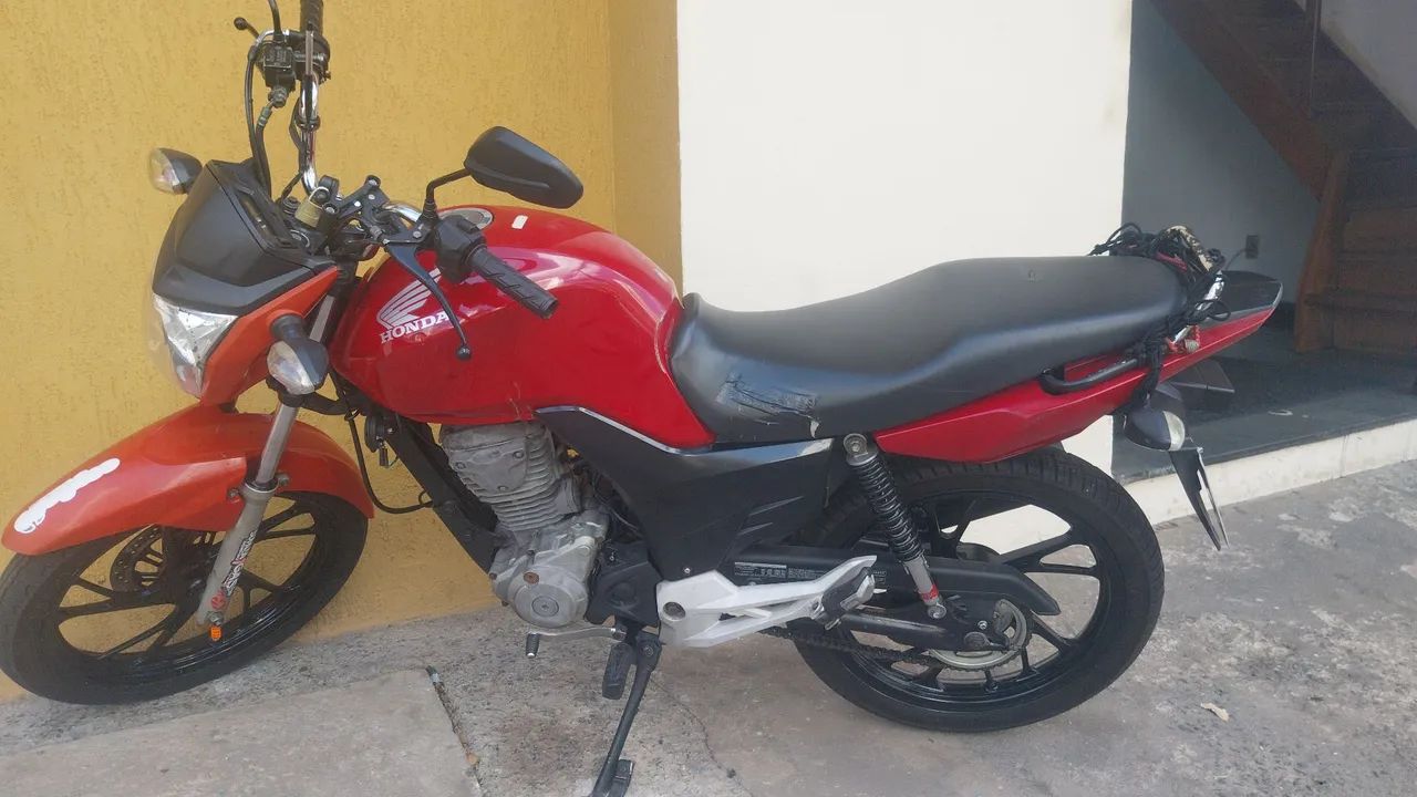 Vendo ou troco - Foto 4