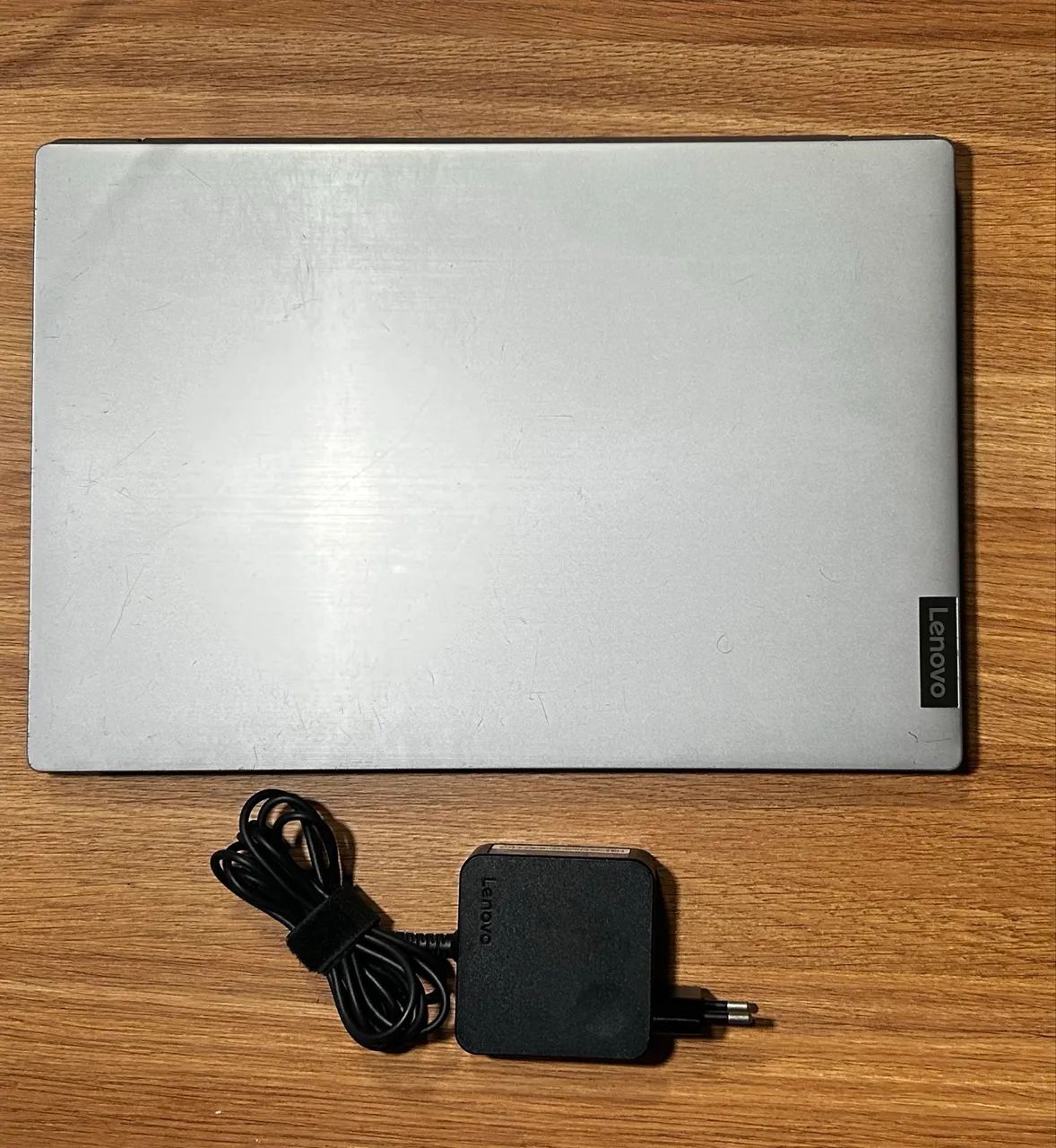 Notebook Lenovo 1TB SSD 8GB RAM - Foto 2
