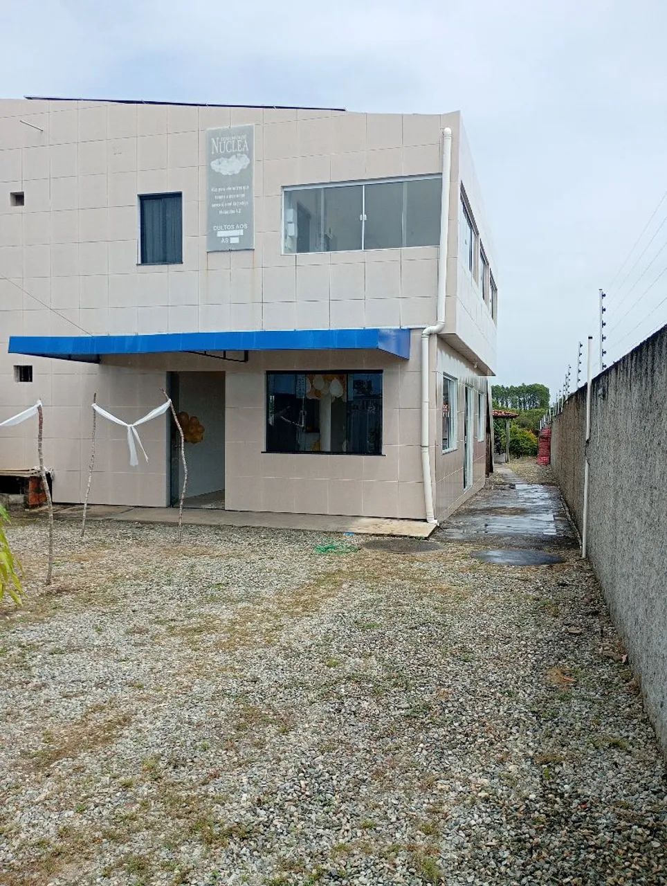 Alugo casa pra final de semana ou temporada  - Foto 2