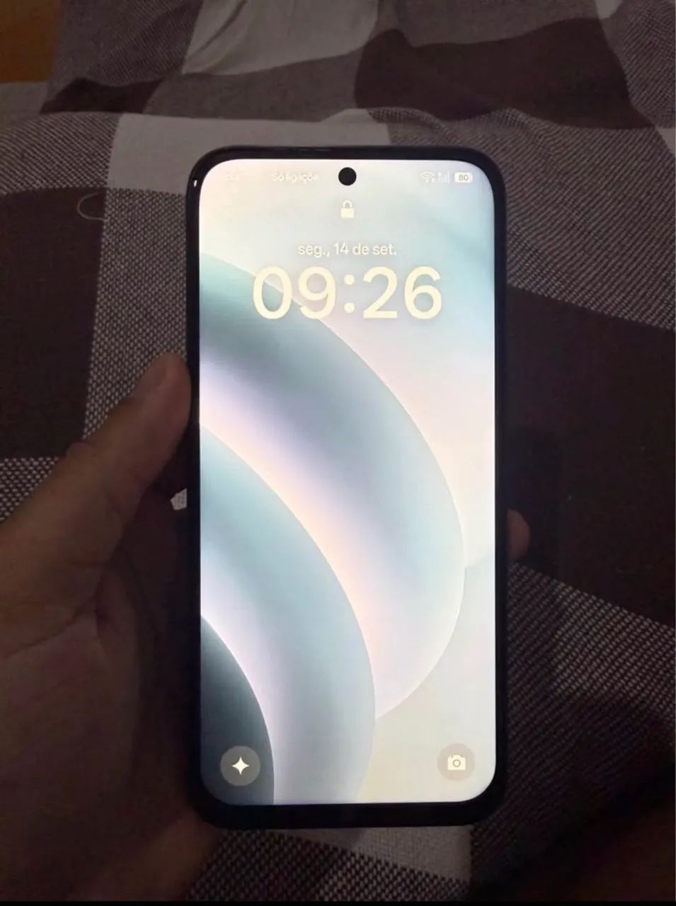 Celular Oppo 128gb - Foto 4