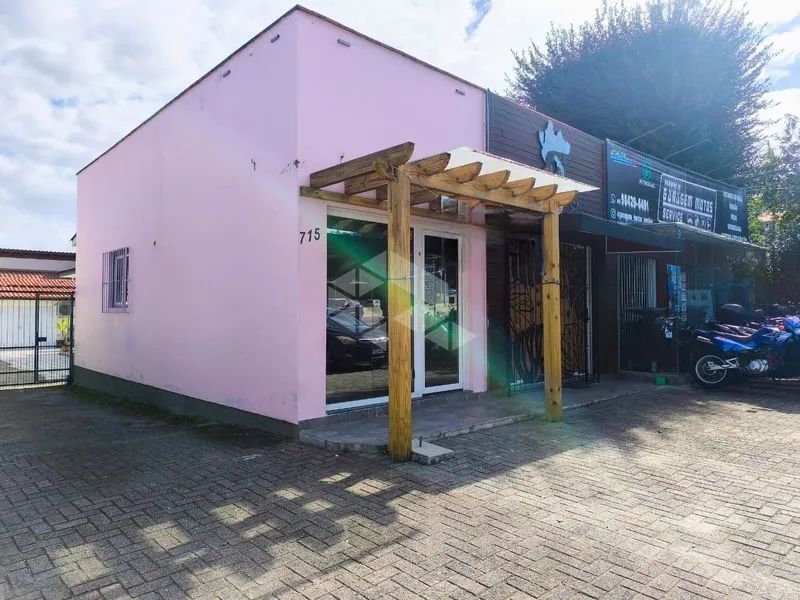 Loja 27M² - para Alugar - Foto 2