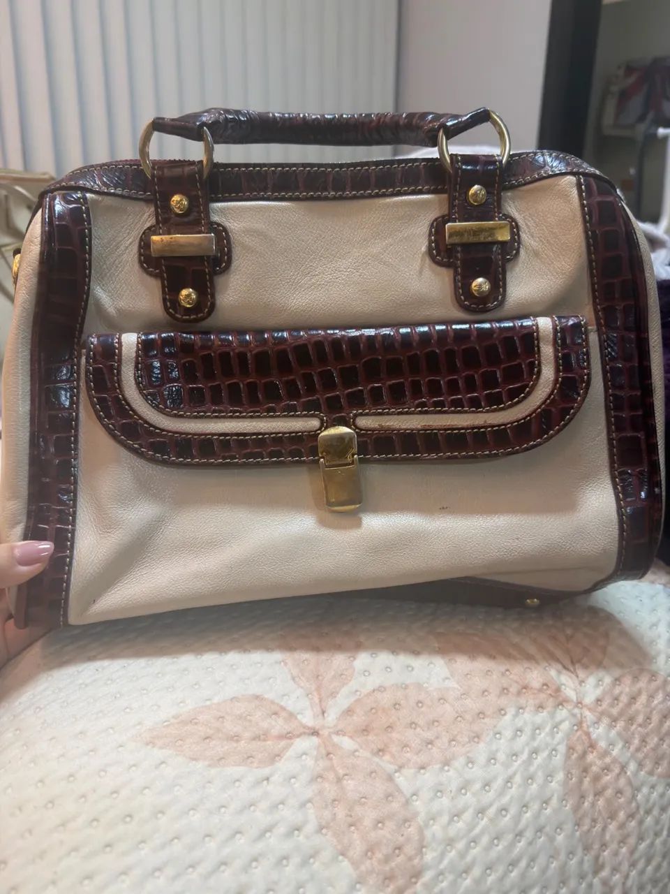 Bolsa Anandra  - Foto 2