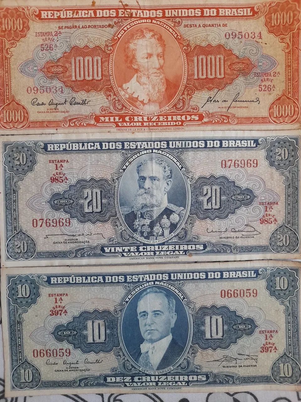 Células antigas Colecionáveis  - Foto 2