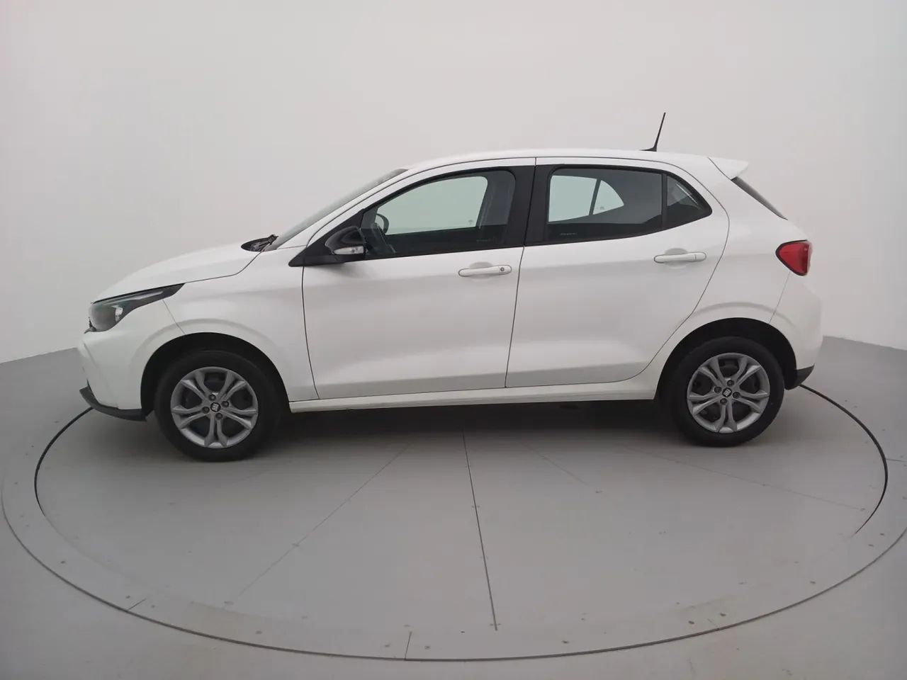 Fiat Argo Drive 1.0 Firefly 2026 - Foto 2