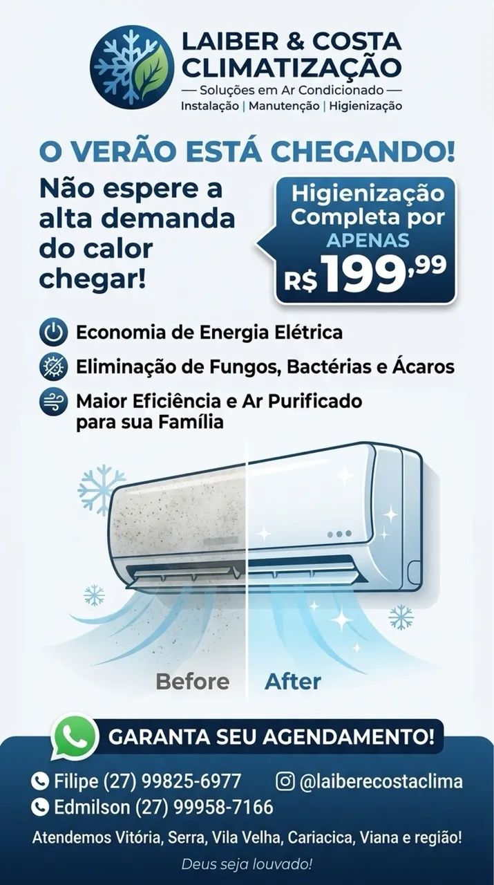 Ar condicionado - Foto 2