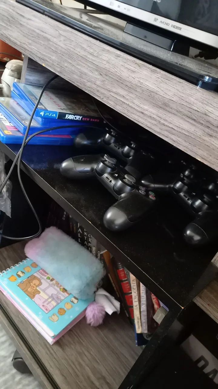 Ps4 pro  - Foto 3