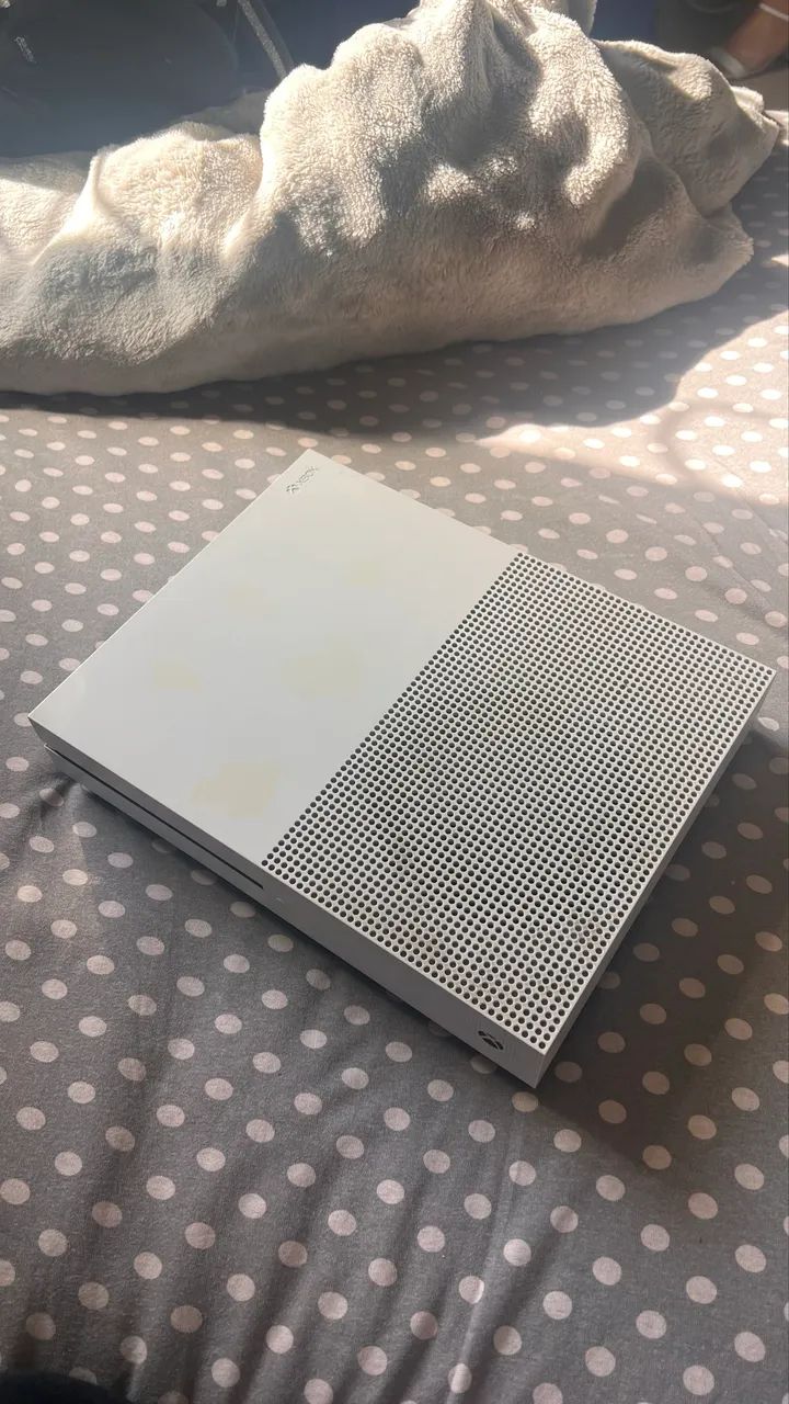 XBOX ONE S - Foto 2