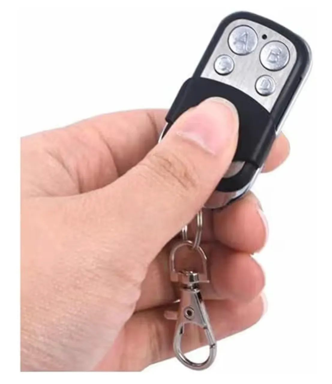 Controle de Portão  - Foto 4