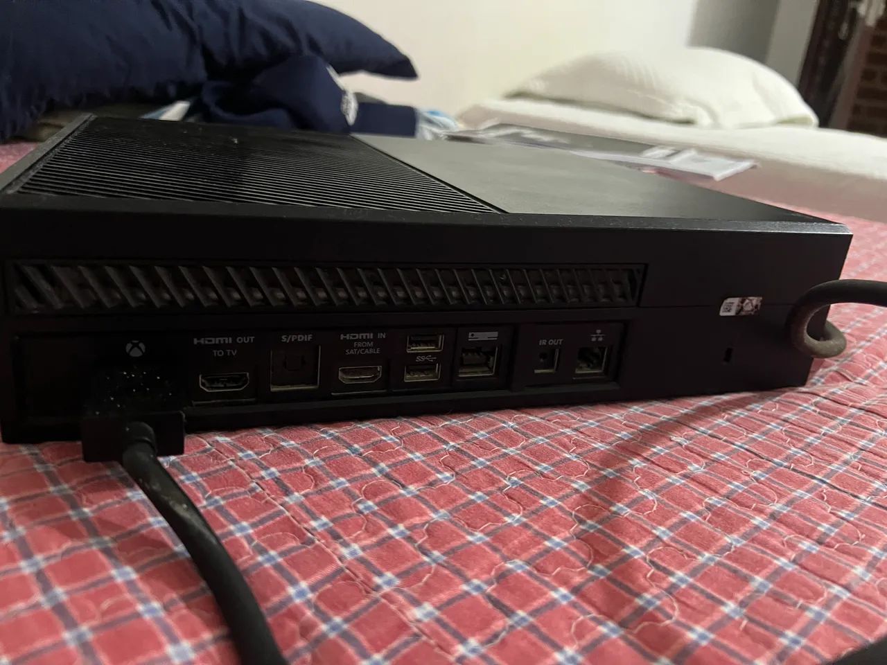 XBOX ONE ZERO  - Foto 5