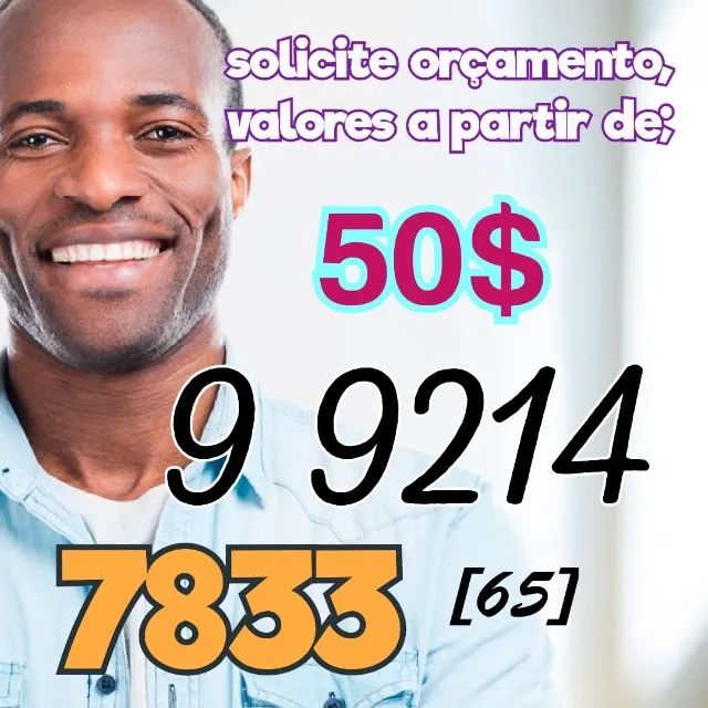 Montador De Móveis / Orçamento Imediato