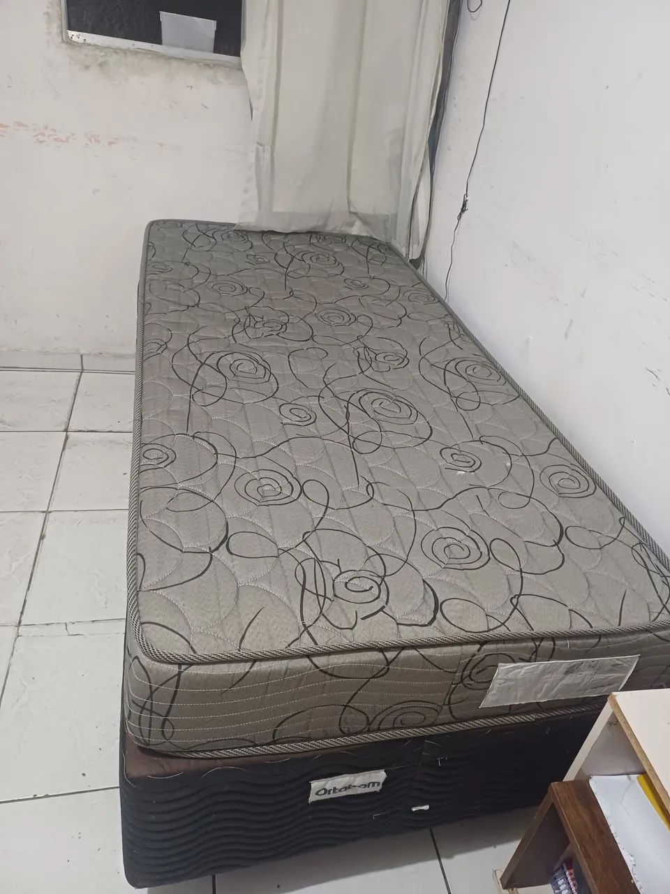 Coma box em perfeito estado