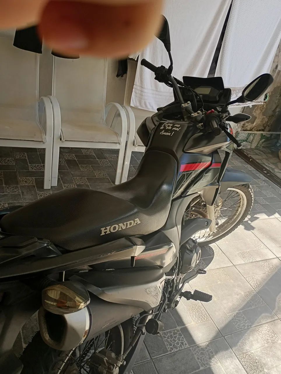 XRE 190  - Foto 2