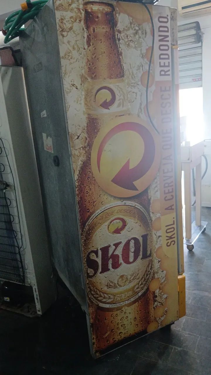 Cervejeira 