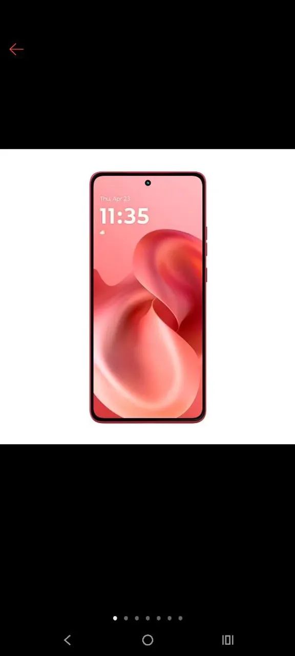 Moto g86