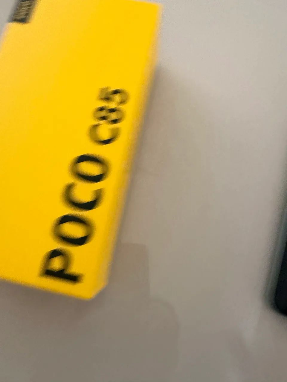 XIAOMI POCO C85 POUQUISSIMO USO - Foto 4
