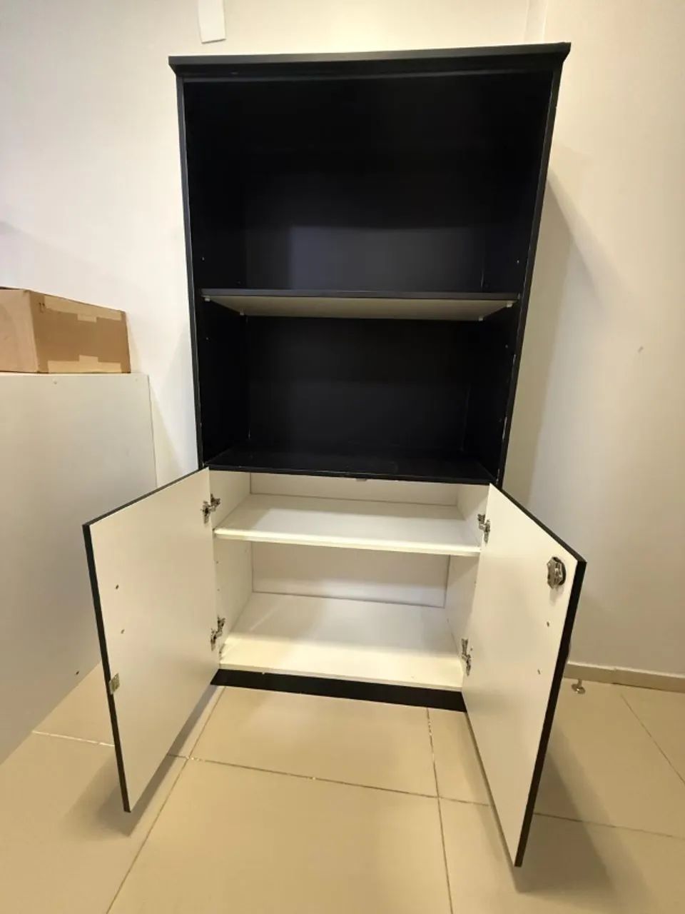 ESTANTE ESCRITORIO - Foto 2