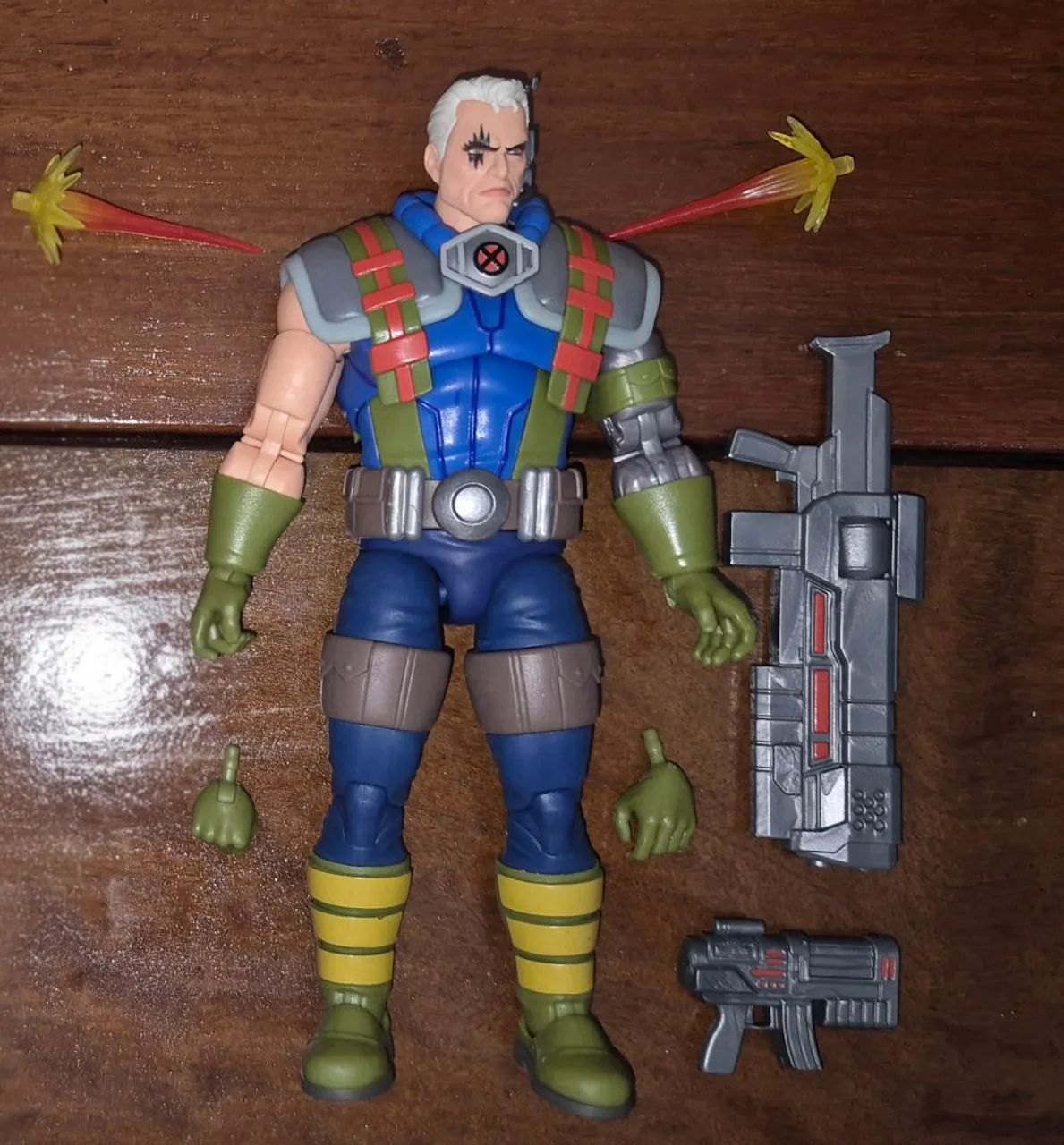 Marvel Legends65573799853313120