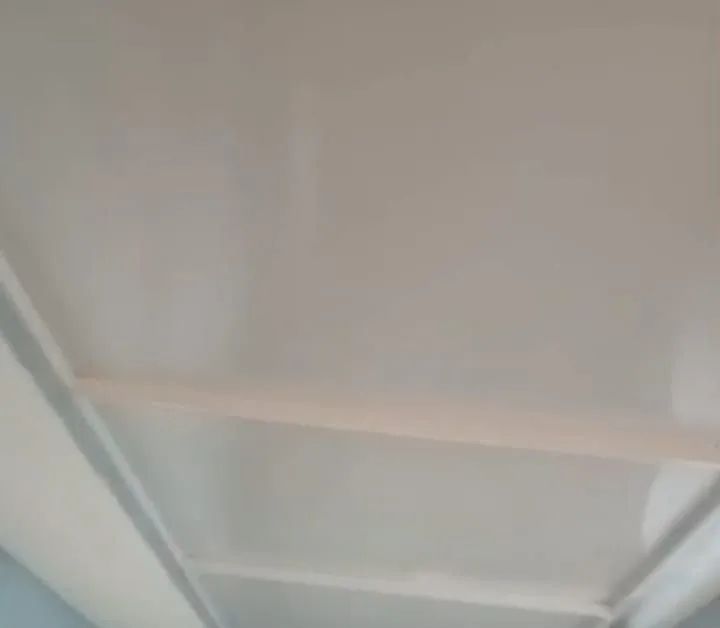 Chapas de Policarbonato Leitoso Várias medidas