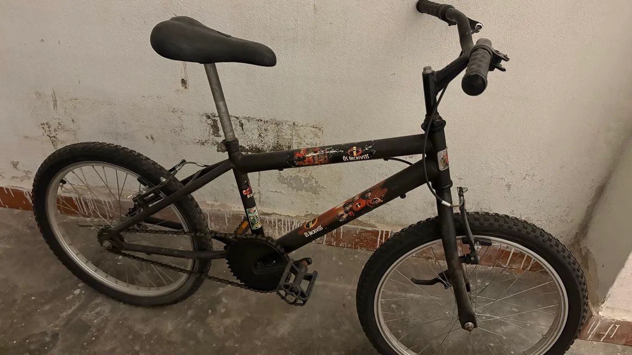 Bicicleta infantil - Foto 2