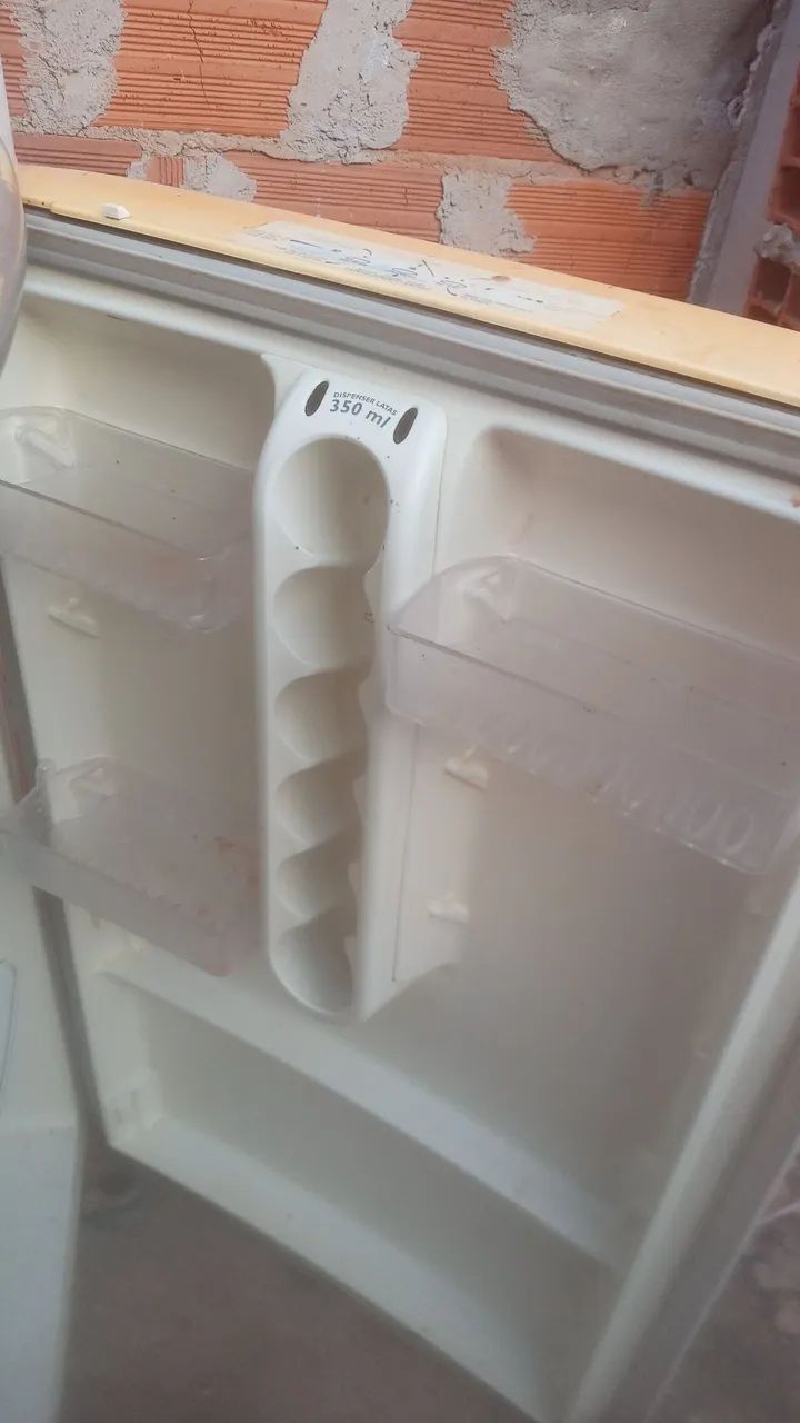 Geladeira - Foto 2