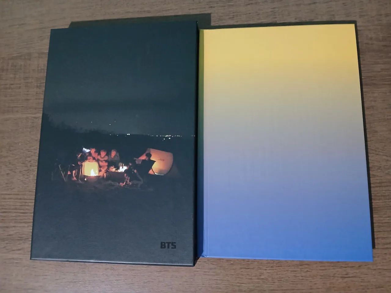 Álbum Young Forever bts - Foto 2