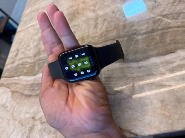 Apple Watch  11.5 - 2º geração - Foto 2