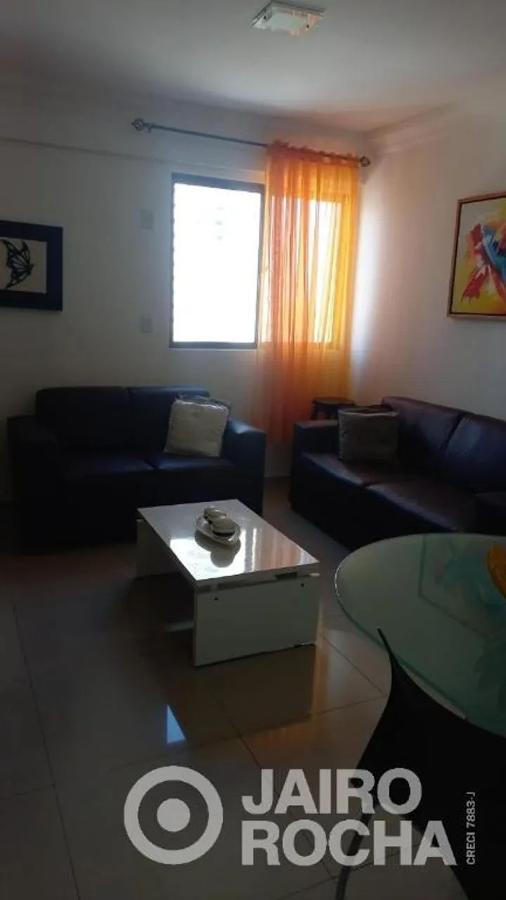 EDF. BOA VIAGEM BEACH FLAT - Foto 5