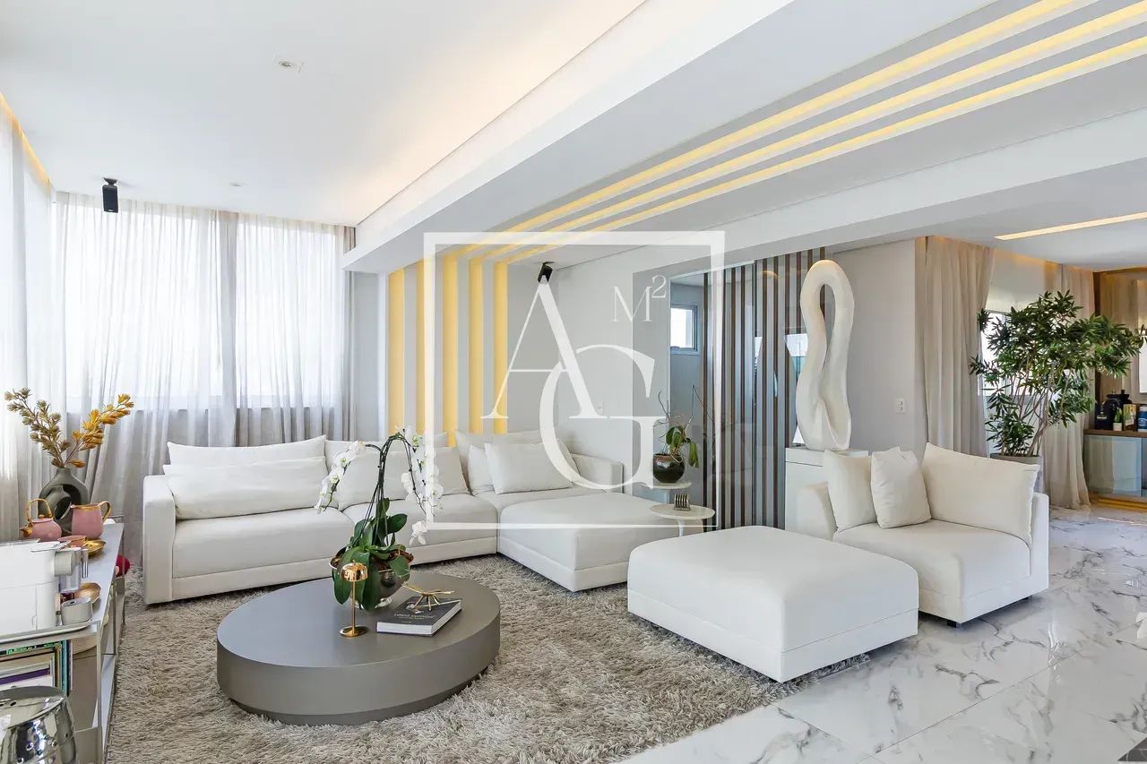 Cobertura duplex de 340 m² e 3 suítes à venda no Panamby - Foto 5