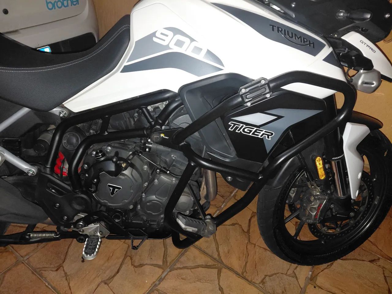 Tiger 900 gt pro 21/22 - Foto 3