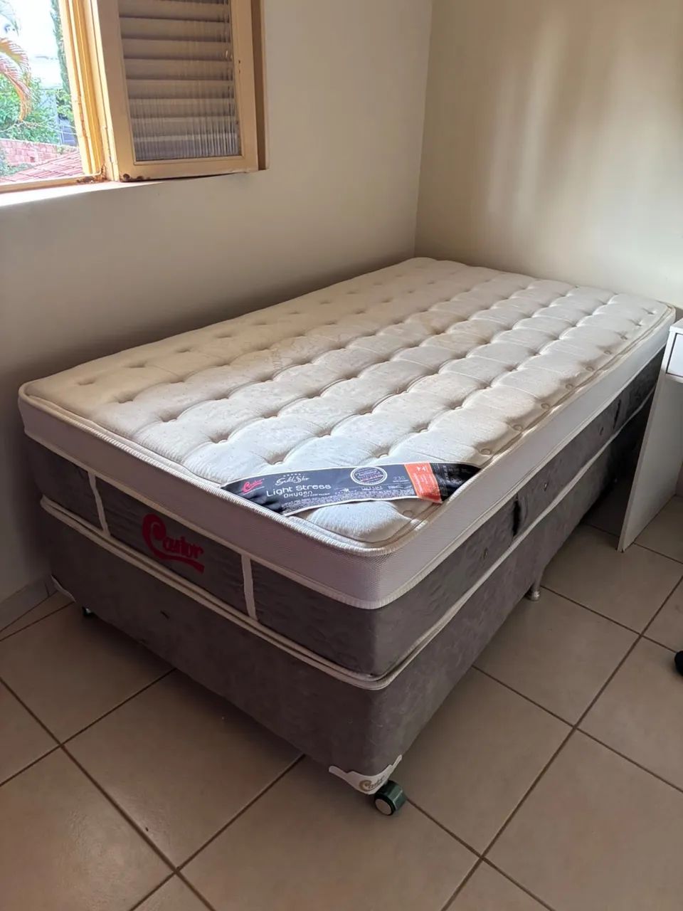 Cama Solteirão Castor OPORTUNIDADE! - Foto 3