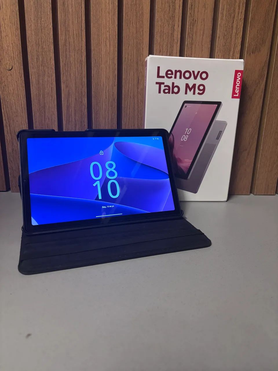 Tablet Lenovo M9 - Foto 2