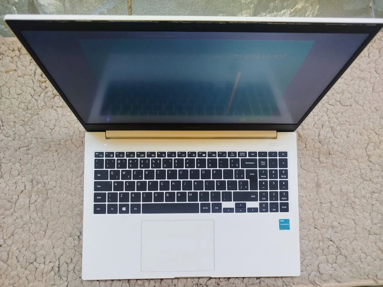 Samsung E-book.