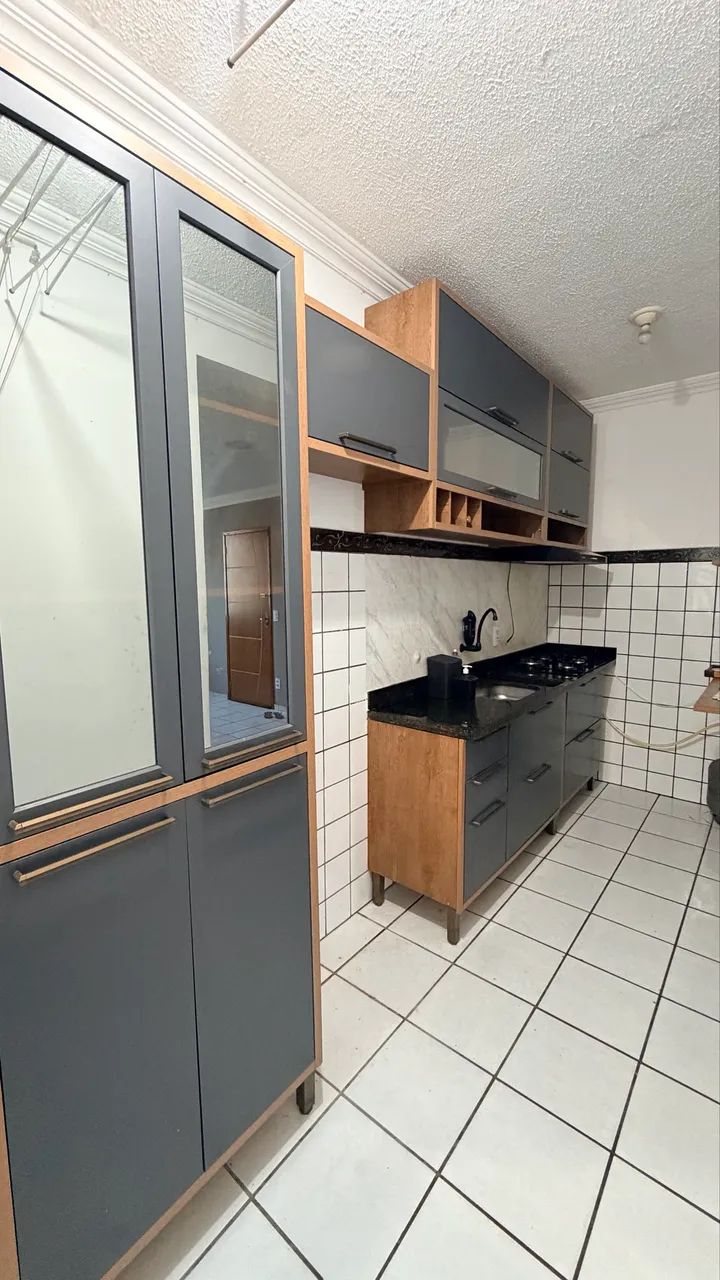 ALUGA-SE - APARTAMENTO 2 QUARTOS | PARQUE DOS PÁSSAROS  - Foto 3
