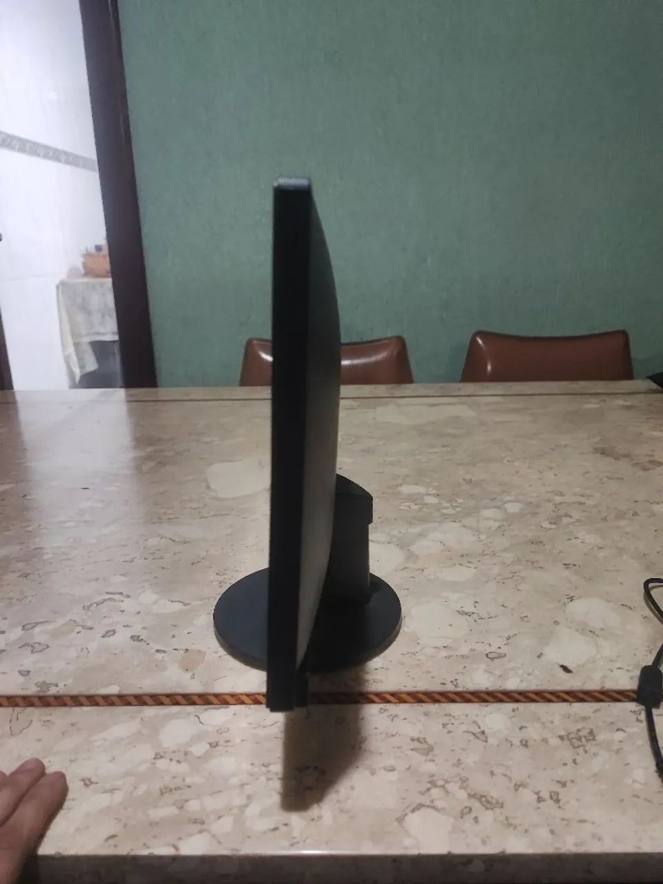 Monitor 16 polegadas 60hz - Foto 3