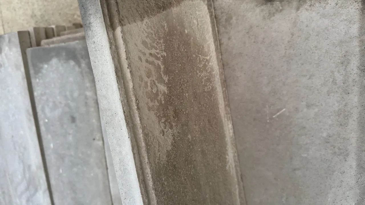 PINGADEIRA DE CONCRETO  - Foto 2