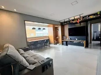 Apartamento 2 Quartos Parque Amazônia Goiânia codigo: 367025 - Foto 3