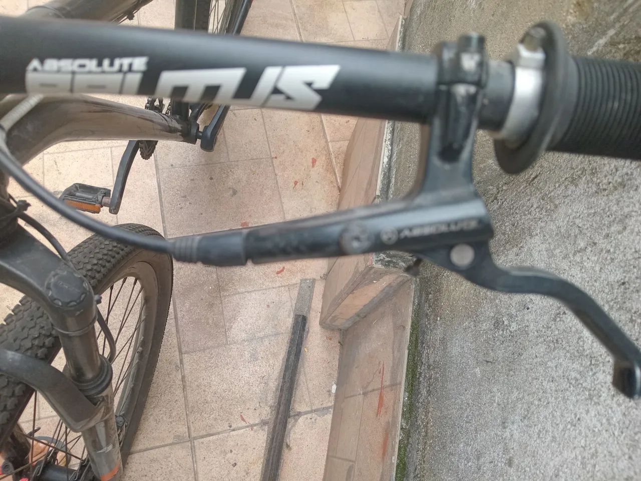 Bike 29 só usar