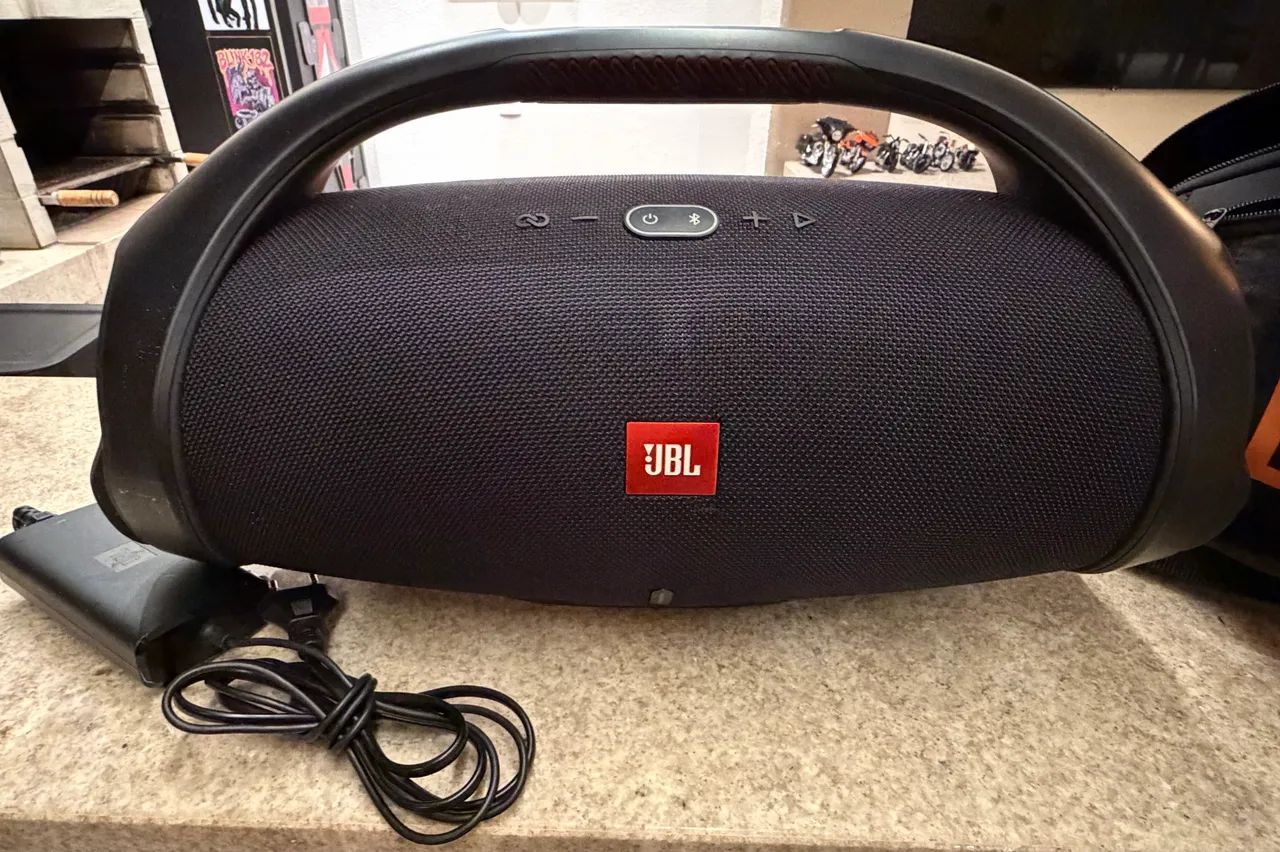 Boombox 2  - Foto 4