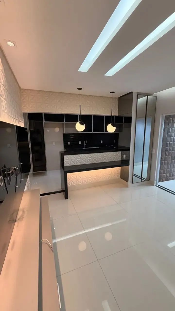 APARTAMENTO PARA LOCAÇÃO | EDIFÍCIO MISTRAL - Foto 3