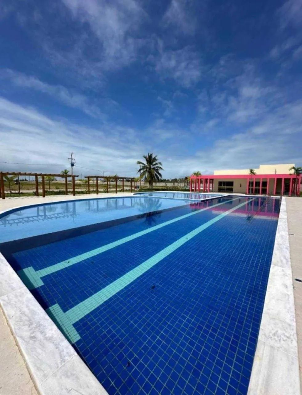 LOTE NO CONDOMÍNIO MARES MALUÍ [3160] - Foto 2