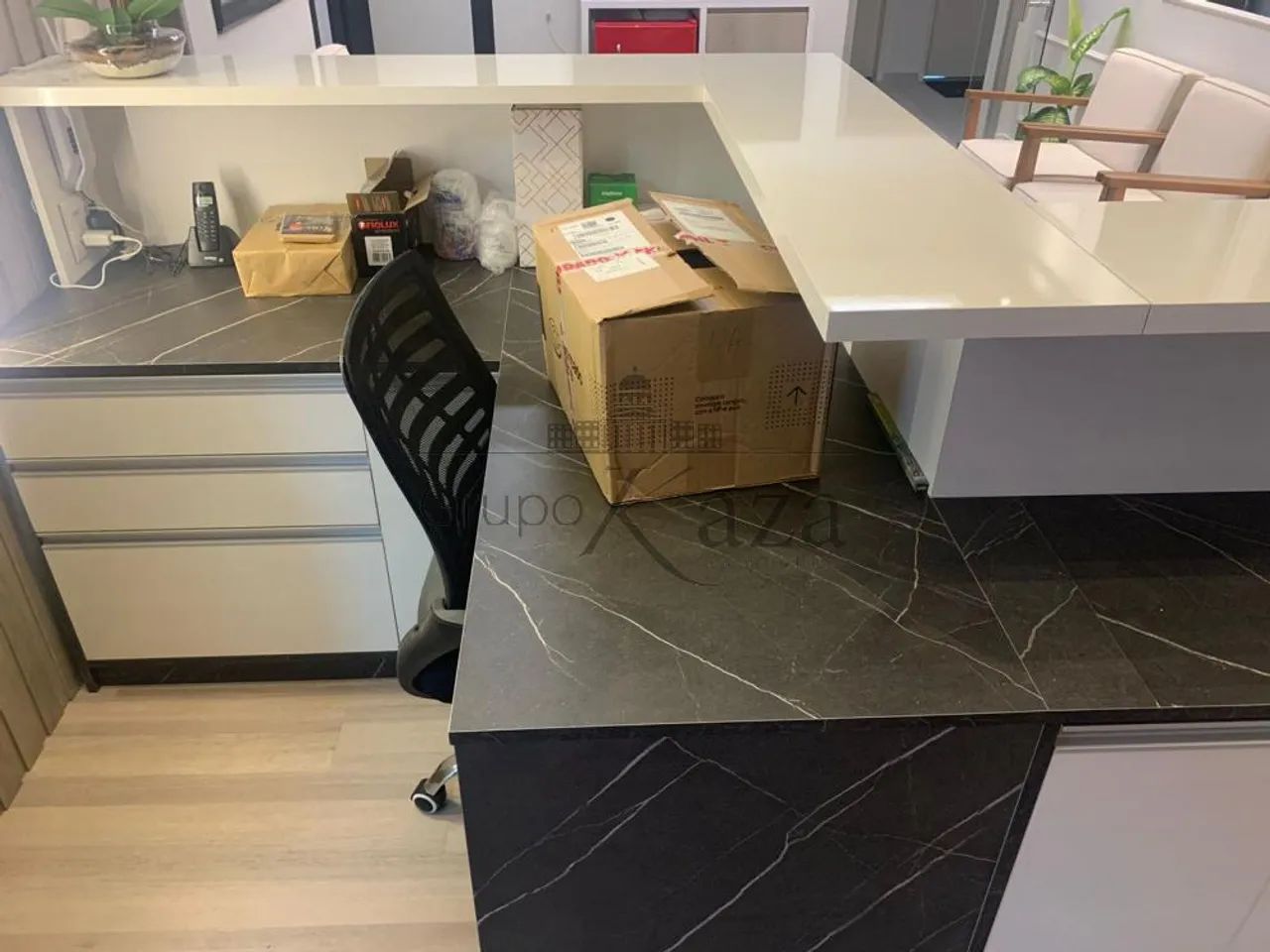 Comercial Sala Condomínio em São José dos Campos - Foto 3