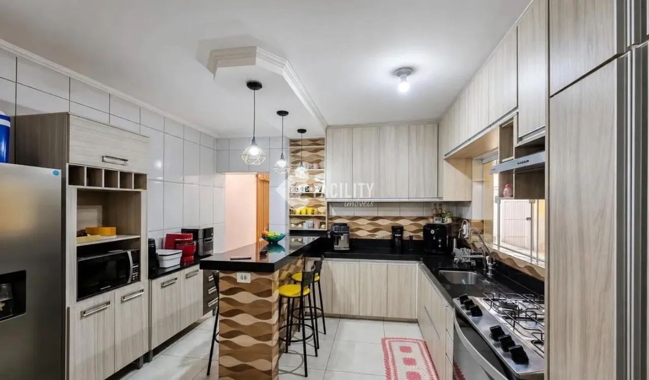 casa - Jardim Francisca - Campinas - Foto 2