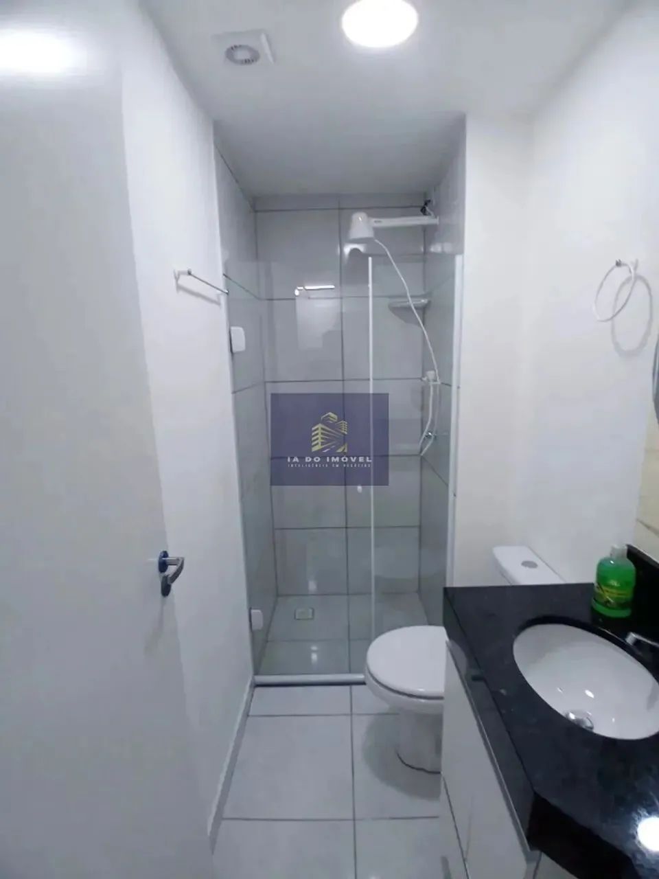 Apartamento Studio para vender no Jabaquara!!! - Foto 10