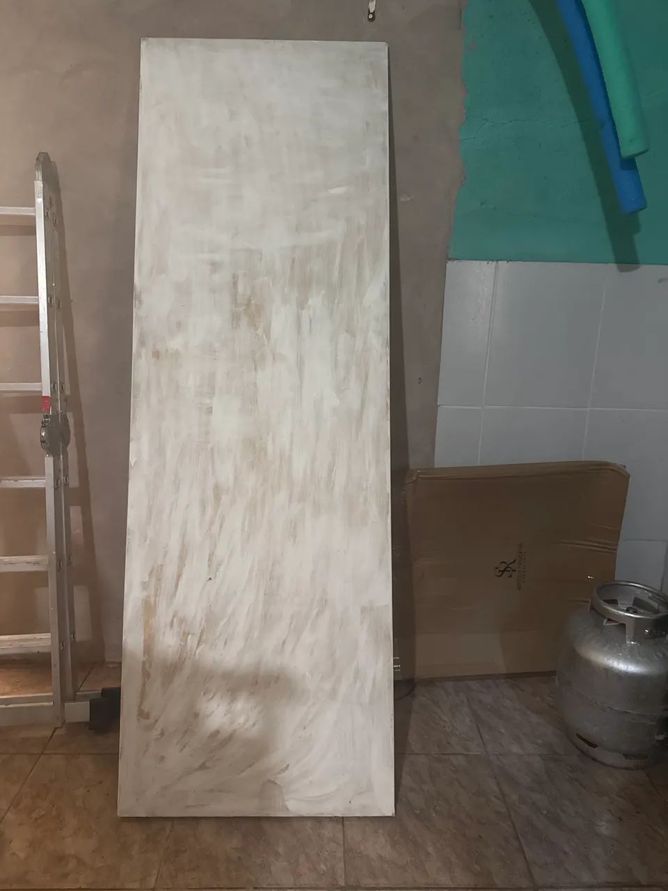 Porta  - Foto 2