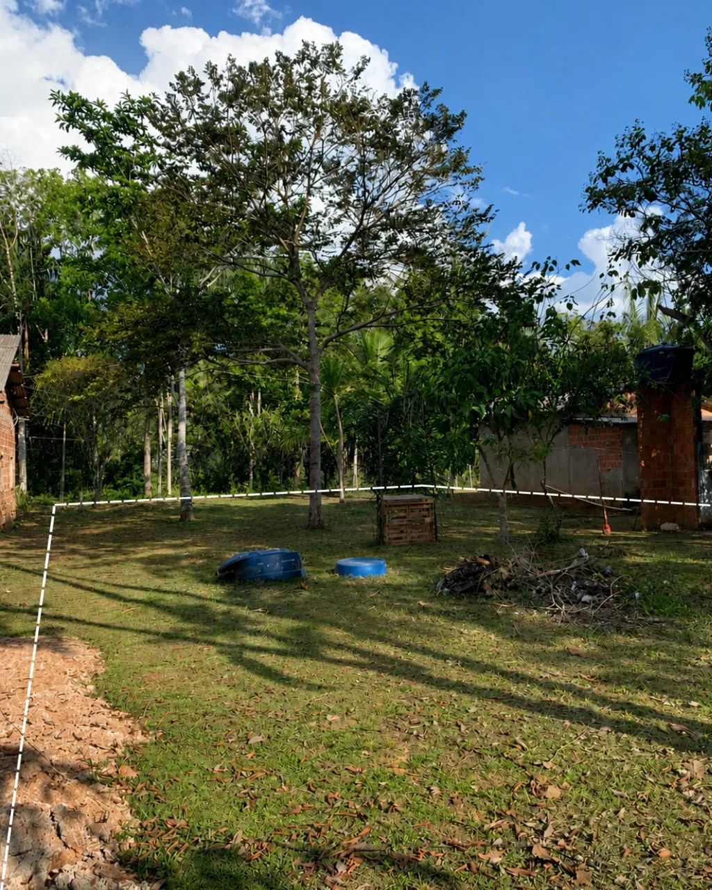 VENDE-SE ESSE TERRENO 12X40 - Foto 2