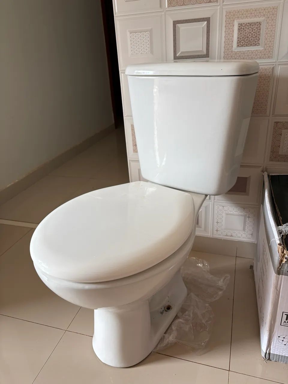 Sanitário Jade  - Foto 3