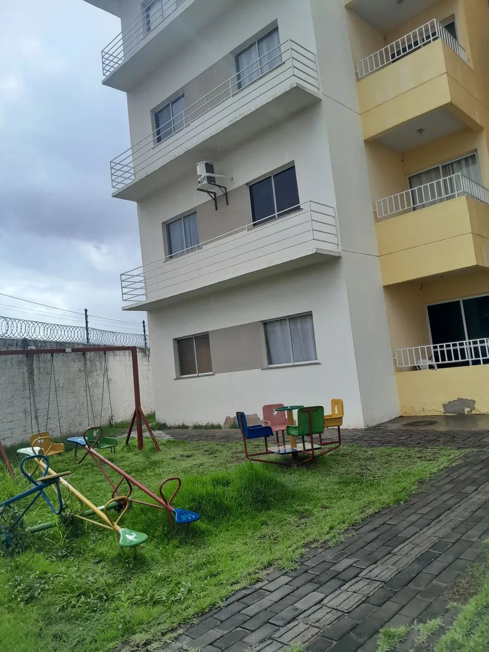 Foto - Teresina - Santo Antônio