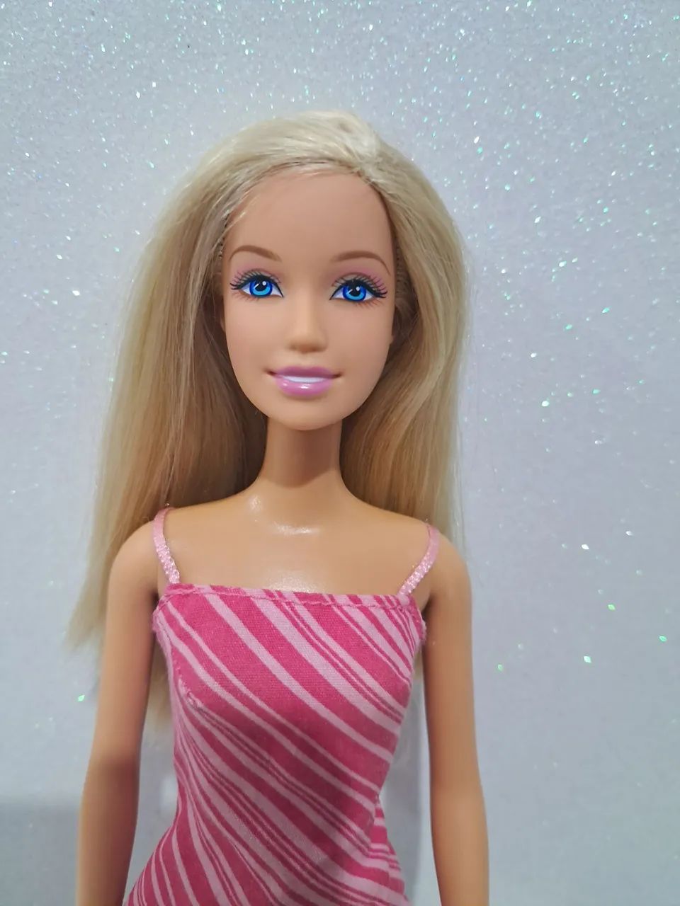 Boneca Barbie Chic Summer anos 2000 - Foto 2