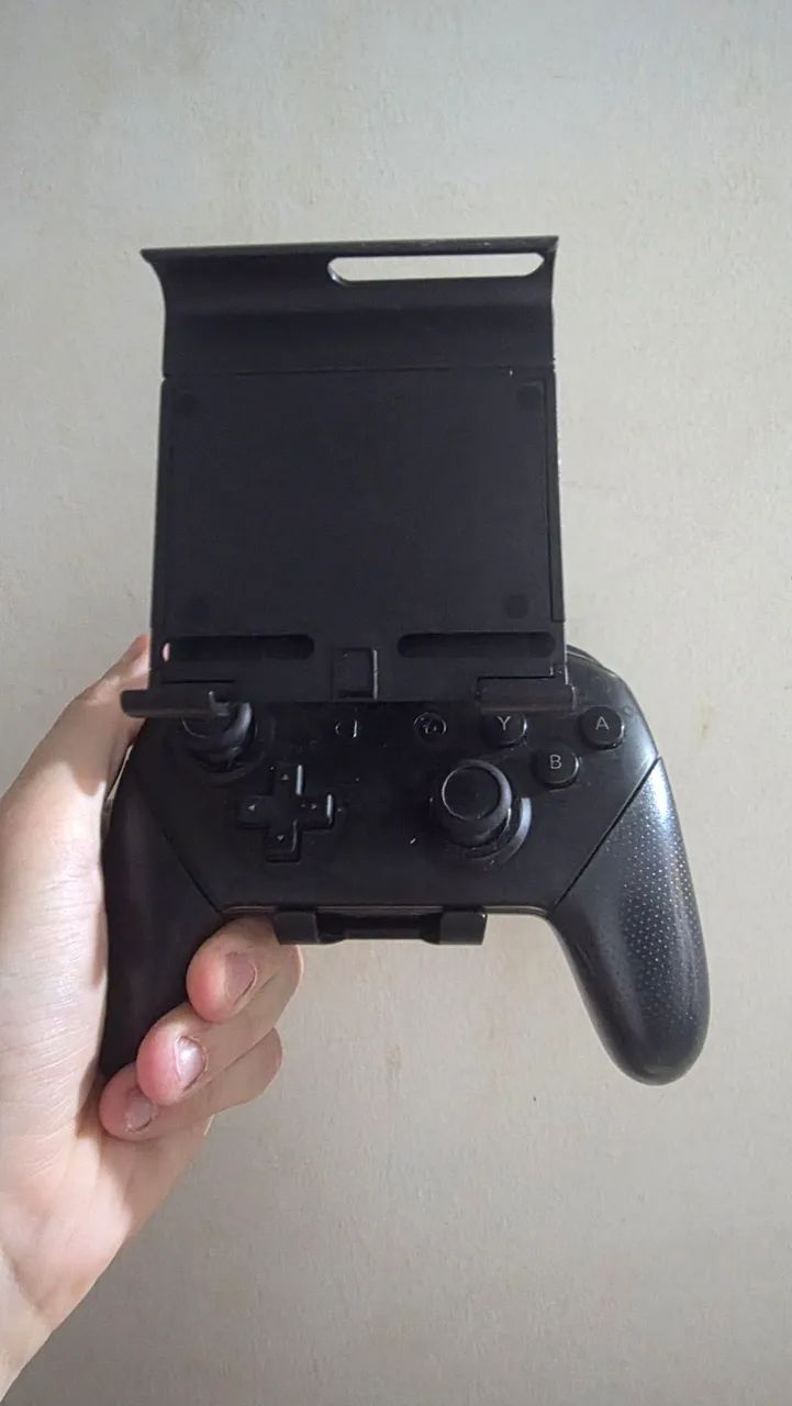 Pro controller switch controle switch - Foto 5