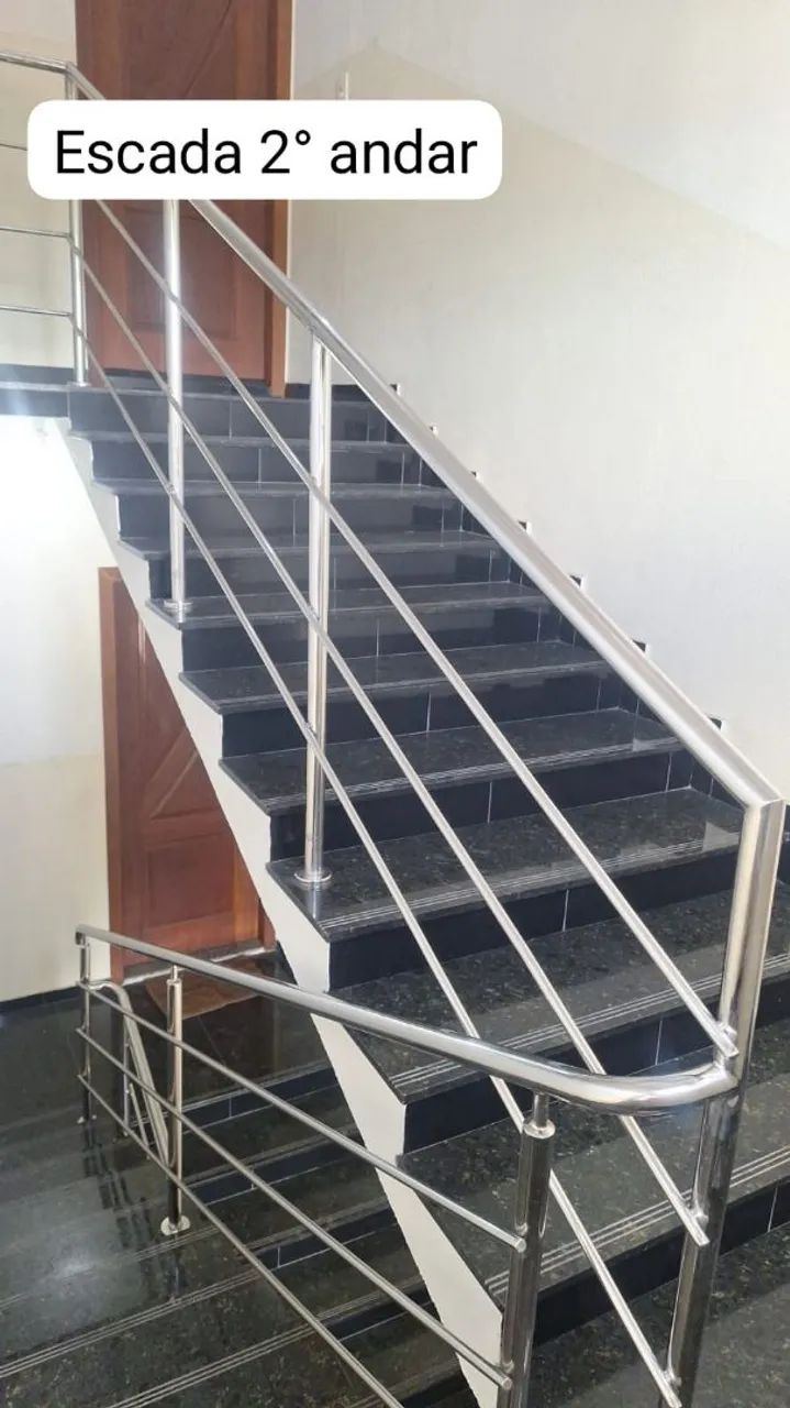 Apartamento dois quartos - Foto 4